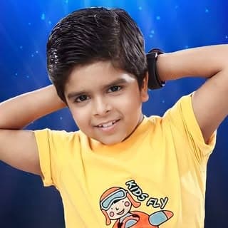 Rishi Kumar