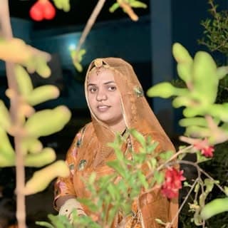 Yashoda Baswana