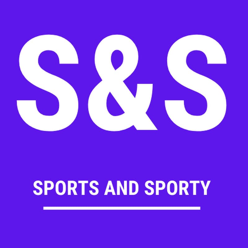 Rishabh Prakash (Sports & Sporty) 🇮🇳 🇺🇸