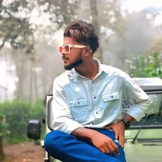Vishnu Raj