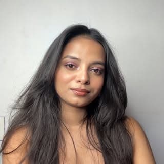 khushboo shah