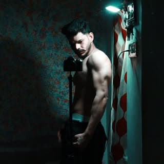 Raj Verma
