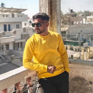 Mahir saiyed