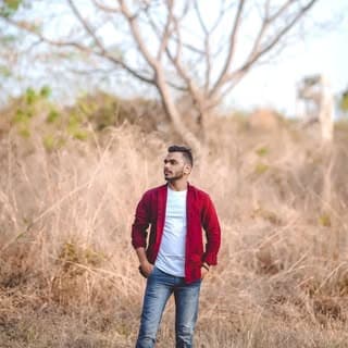 Kartik Dhobale