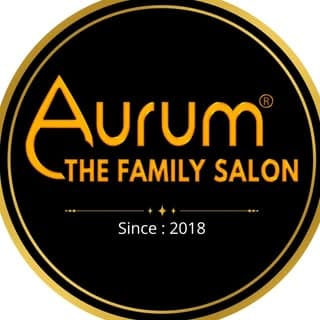 ✨Aurum The family salon®️ |🏆IFA Award Winner- 2023 |