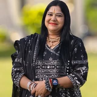 su shree alka ji sharma