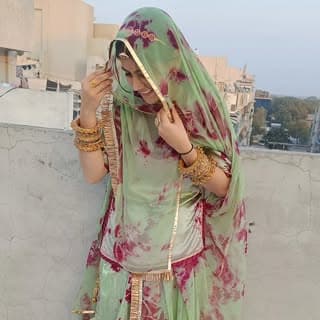 Reetu Patel