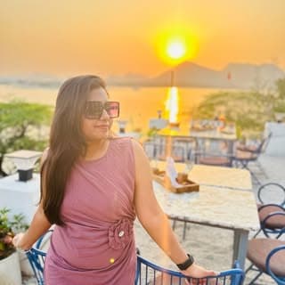 Bhumika Kalra