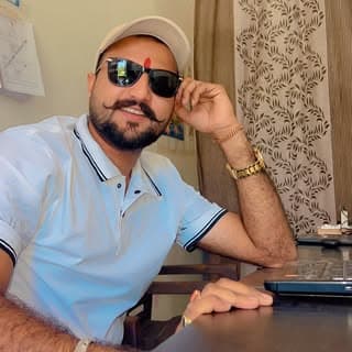 Thakur Chetan Rana