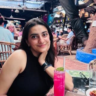 Niyati | Comedy Content | Digital Creator