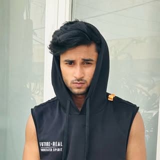 Razique khan