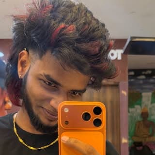 Hari prasad