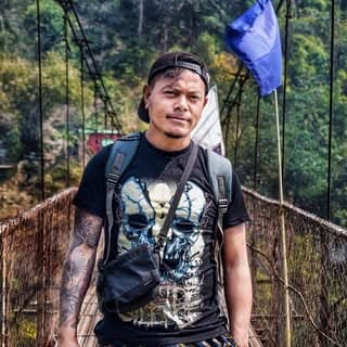 Hepz Bhakupar Khongphai 11