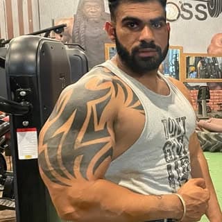 Jatinder Jatinder