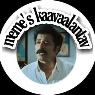 Memes Kaavaalantav 💯