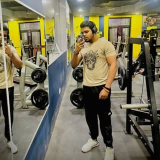 DEVANSH SAXENA