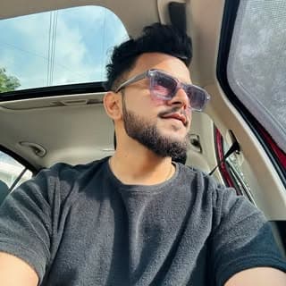 alkesh chaudhari