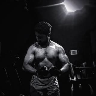 Musaib Manzoor