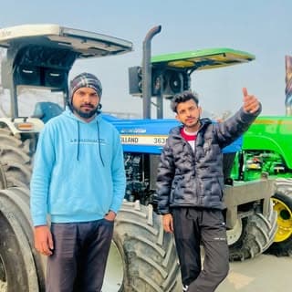 Jatin Phour