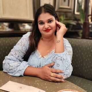 Deepsikha Sahu
