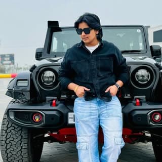 Chahal Saab