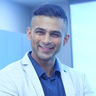 Dr. Surakshith Battina