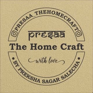  PreSaa TheHomeCraft®️