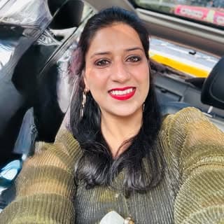 Preeti: Home Decor & Lifestyle 🧿