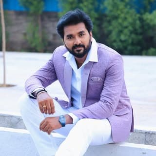 Sudharsanam