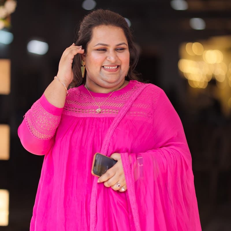 Tasty Buds by Akshaya