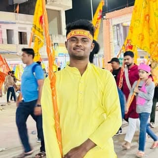 Rajat Sharma