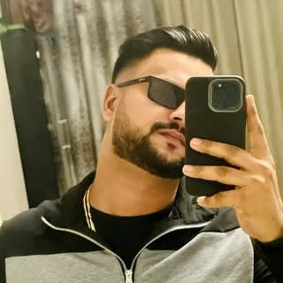 Loveey Bhatia