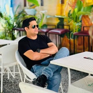 Deepak Singh