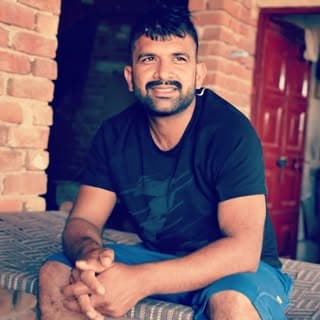 Sunil Kumar Jalandhara