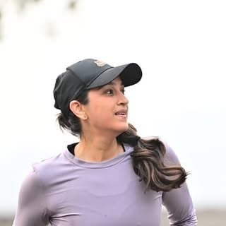 Rita Bachkaniwala