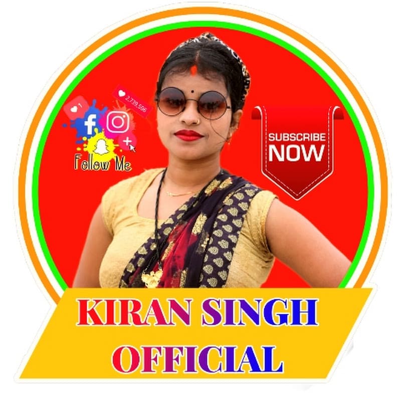 Kiran Singh Official