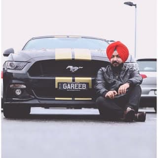 Bhupinder Singh