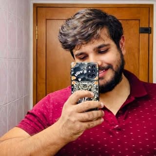 Akshat Sharma™?