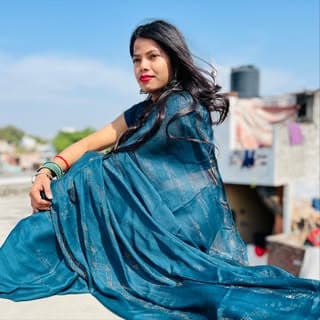 ✨ Mehndi & Makeup Artist Lucknow