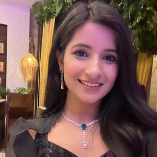 Bhawna Mittal | Bridal and Wedding Stylist