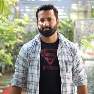 Ashish Kohli