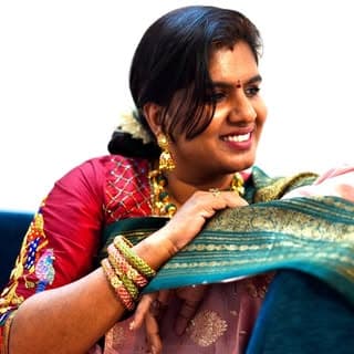 Rekha’s by కీర్తన సునీల్