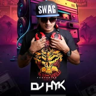 DJ HYK