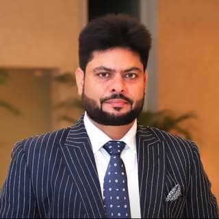Sanjeev Kumar