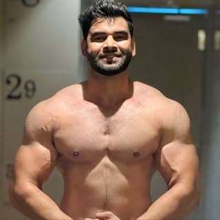 𝑷𝒂𝒘𝒂𝒏 𝑩𝒉𝒂𝒕𝒊 ♛