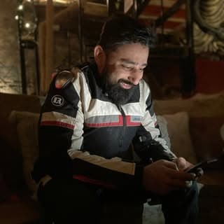 NCR Motorcycles