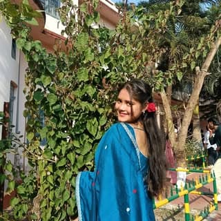 Priyanka Kalita