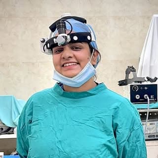 Dr. Pratibha Nikhar Juneja