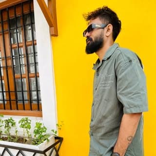 Anantkumar dineshbhai patel