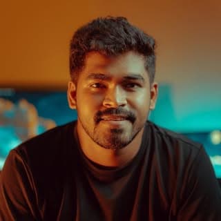 Ashwin KC | Droneholic